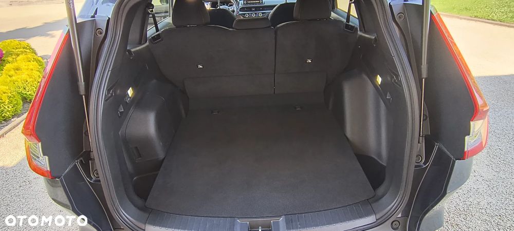 Honda CR-V 2.0 i-MMD Sport Line CVT - 12