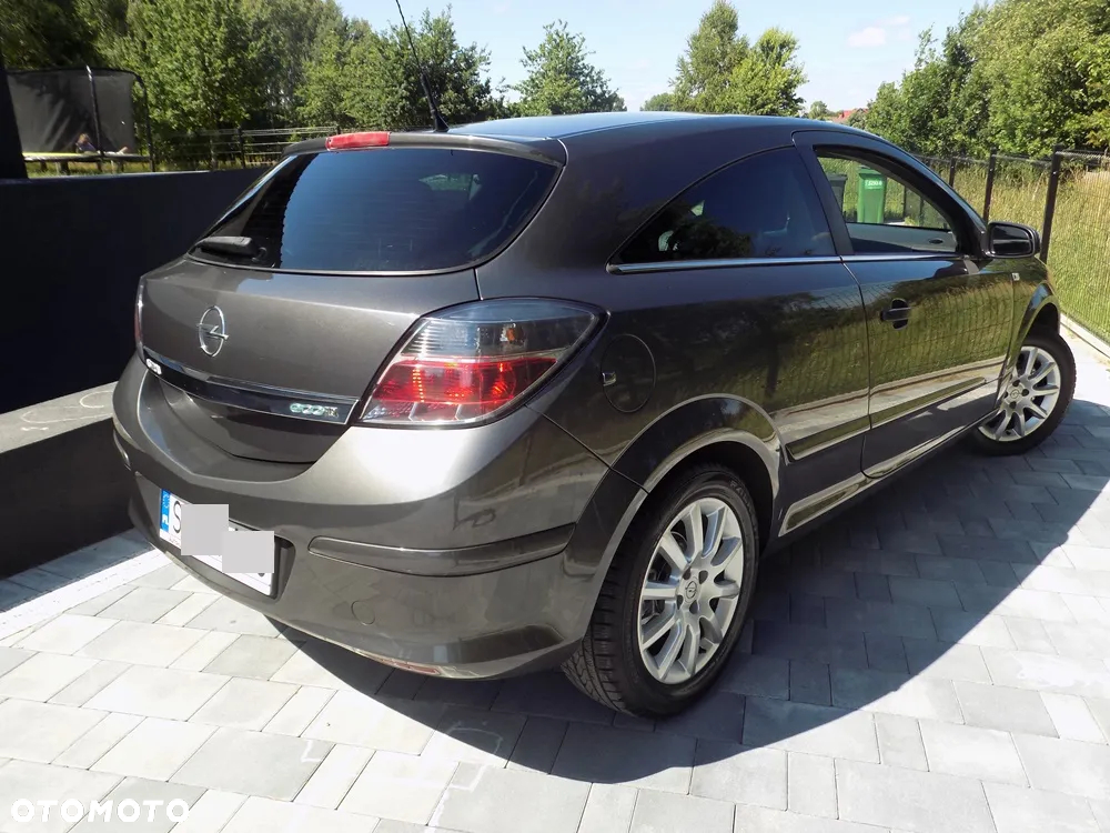 Opel Astra III GTC 1.4 Enjoy - 5