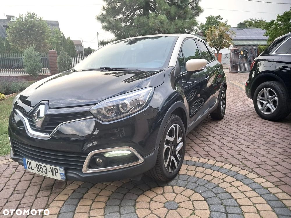 Renault Captur TCe 120 EDC Dynamique - 7