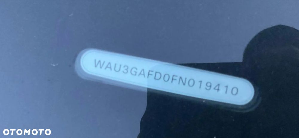 Audi A8 3.0 TFSI L Quattro - 33