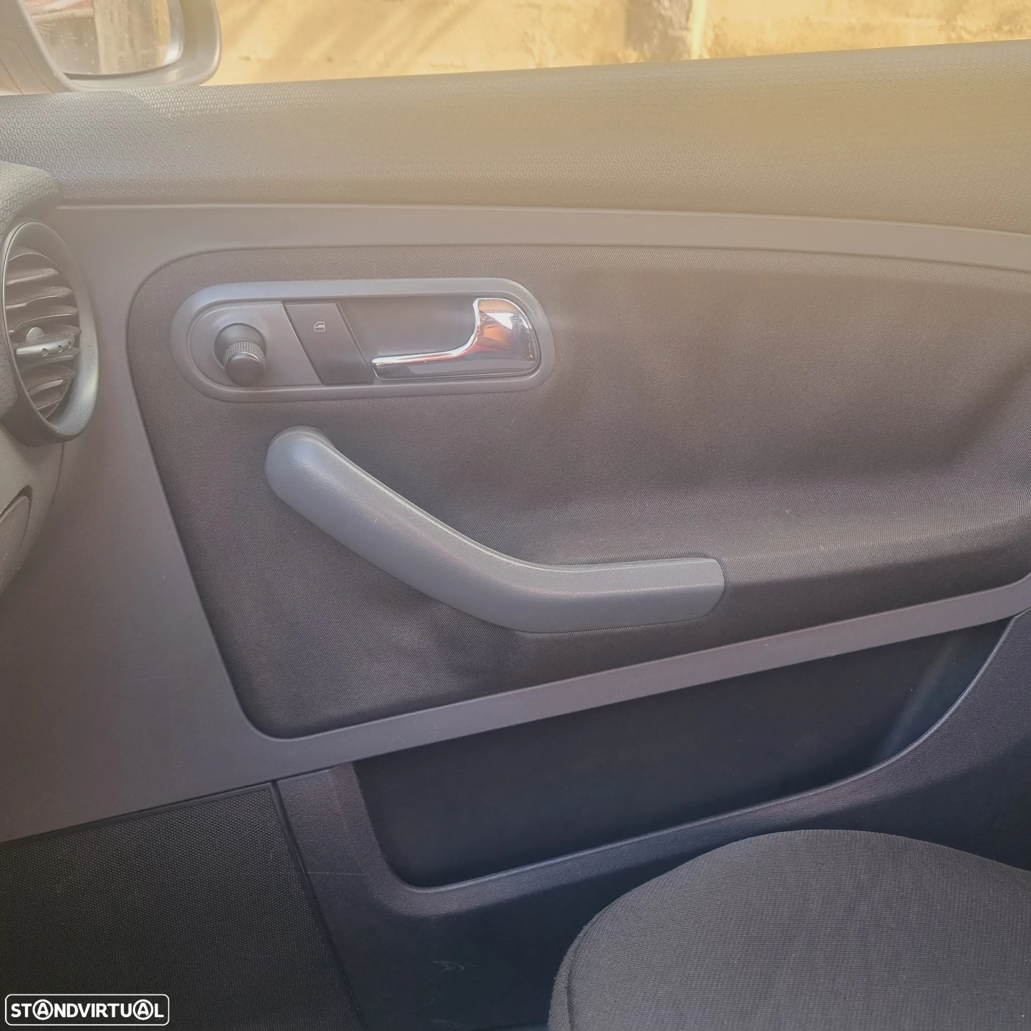 SEAT Ibiza 1.4 TDi Reference - 12