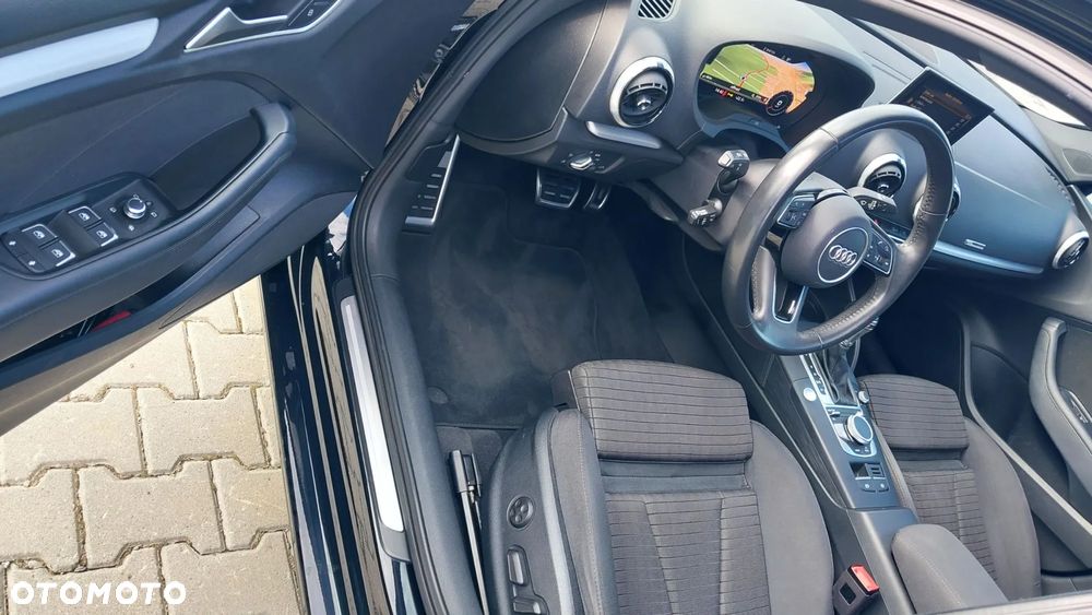 Audi A3 - 9
