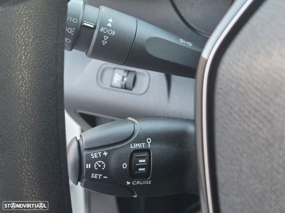 Peugeot Partner - 14