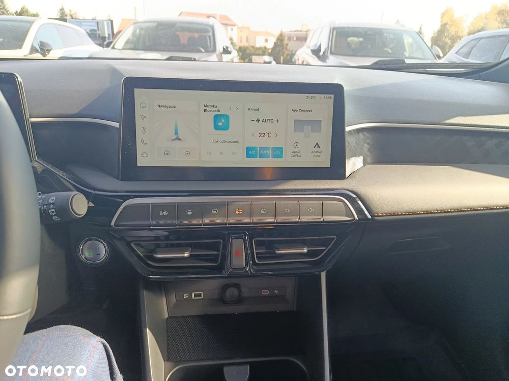 MG MG3 1.5 HEV+ Exclusive - 11