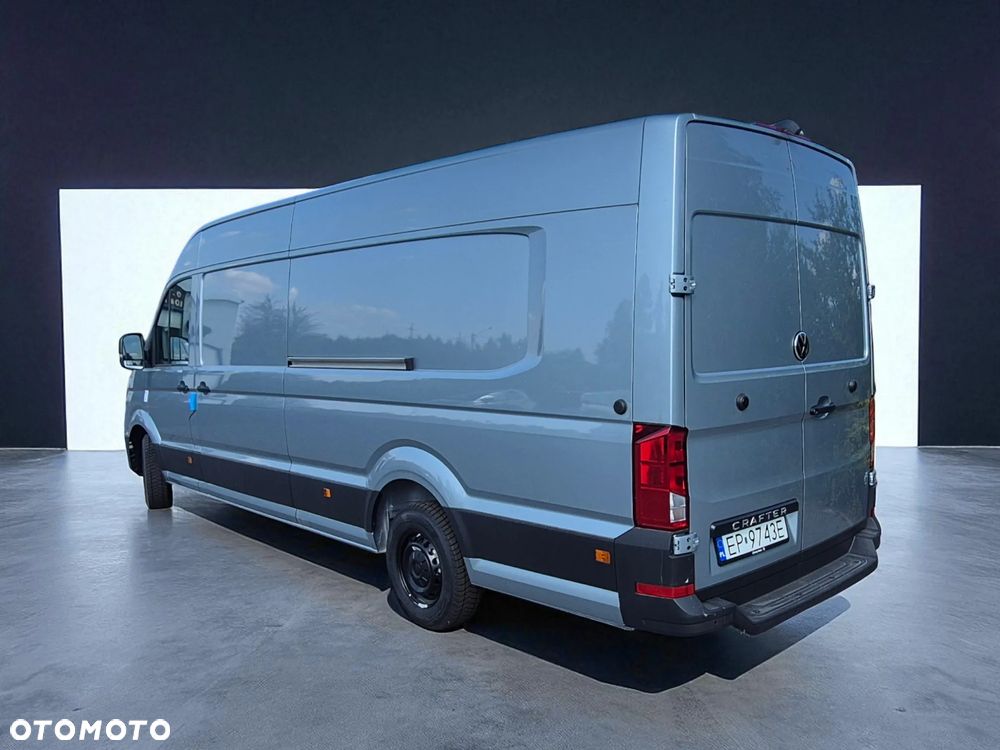 Volkswagen Crafter 35 - 8