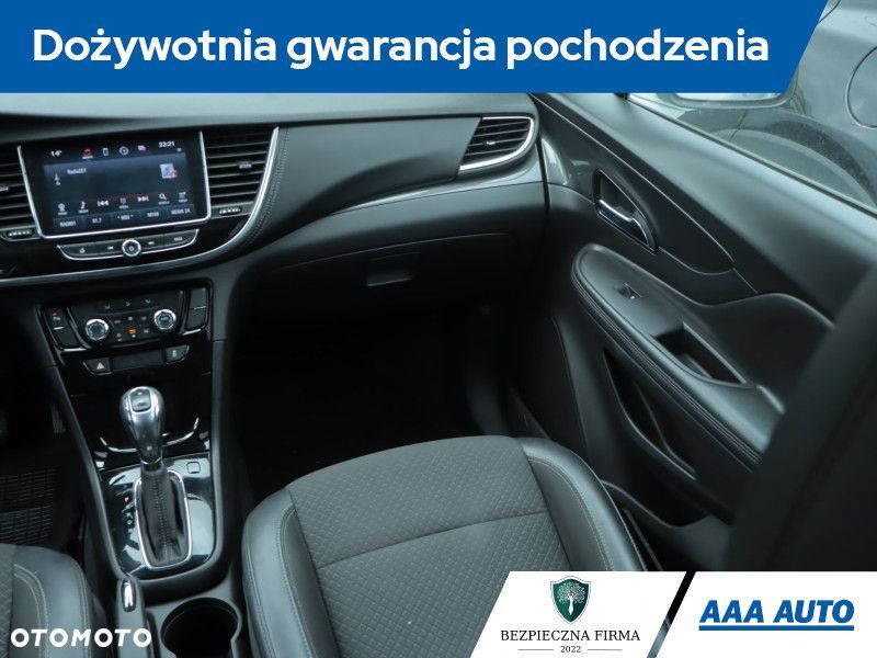 Opel Mokka - 10