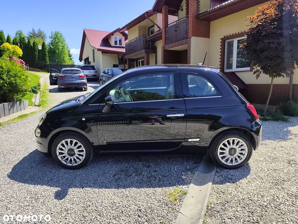 Fiat 500 - 8