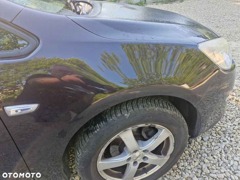 Opel Astra - 10