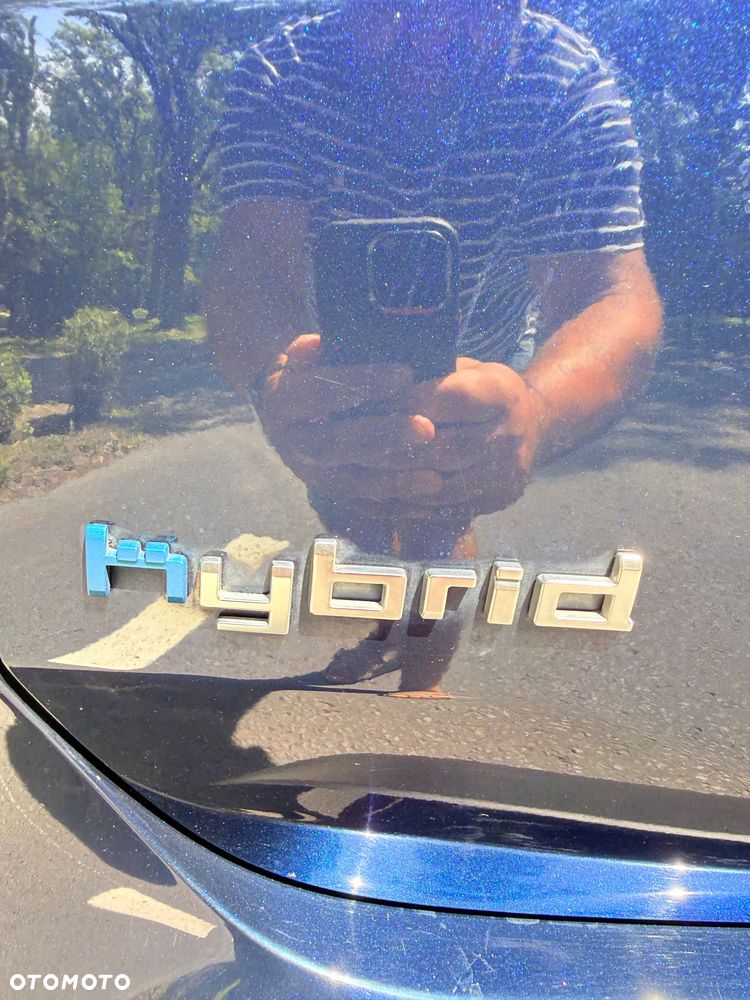 Citroën C5 Aircross 1.6 PHEV 225 Shine EAT8 - 8