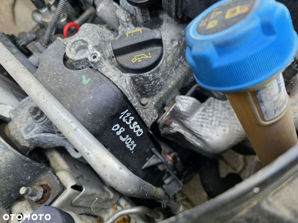 Ford KA - 26