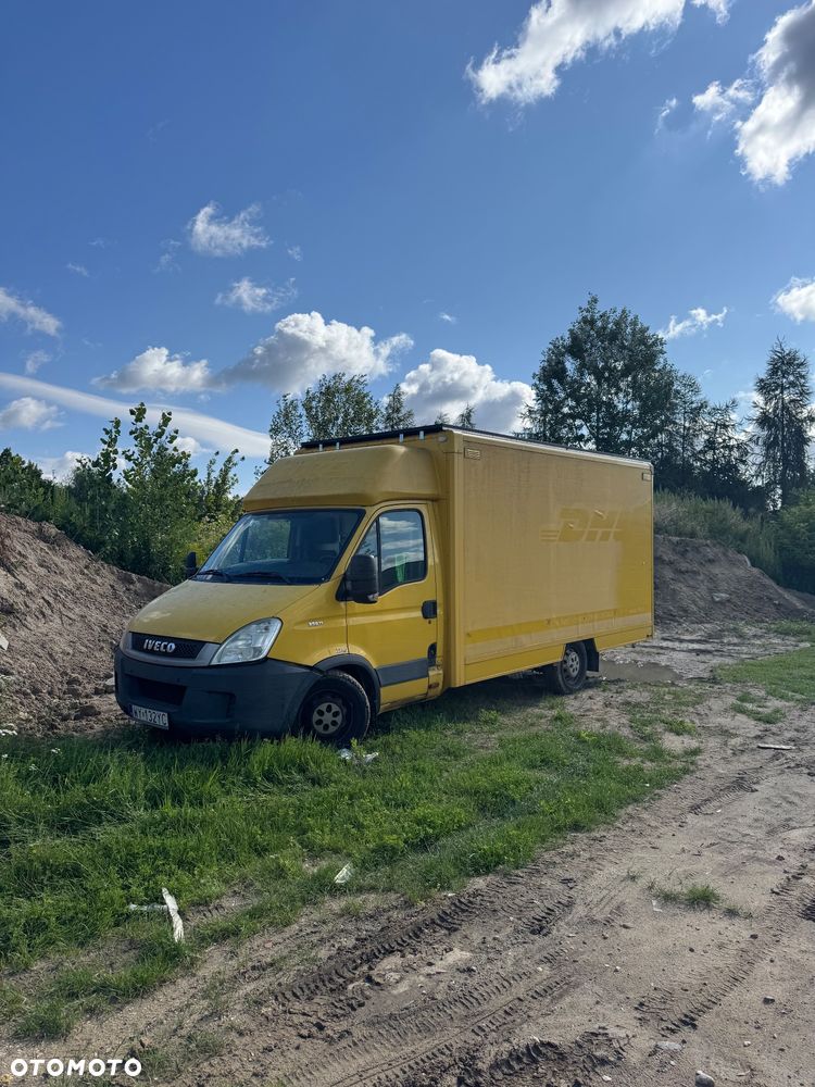 Iveco 35S11 - 3