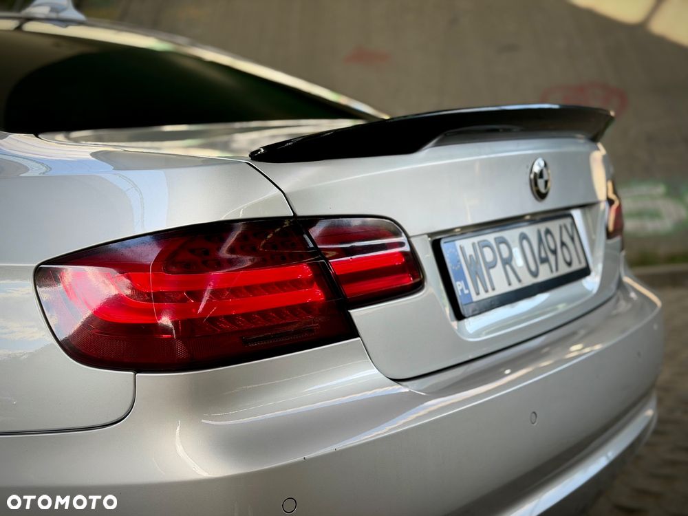 BMW Seria 3 320d DPF - 31