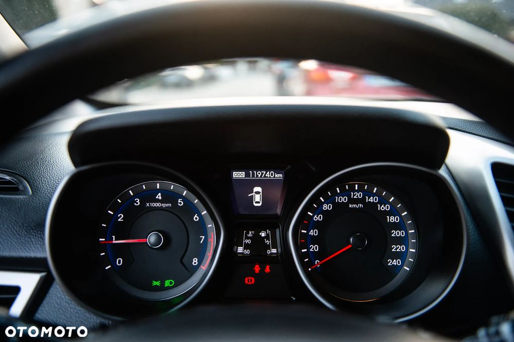 Hyundai i30 1.4 Premium - 21