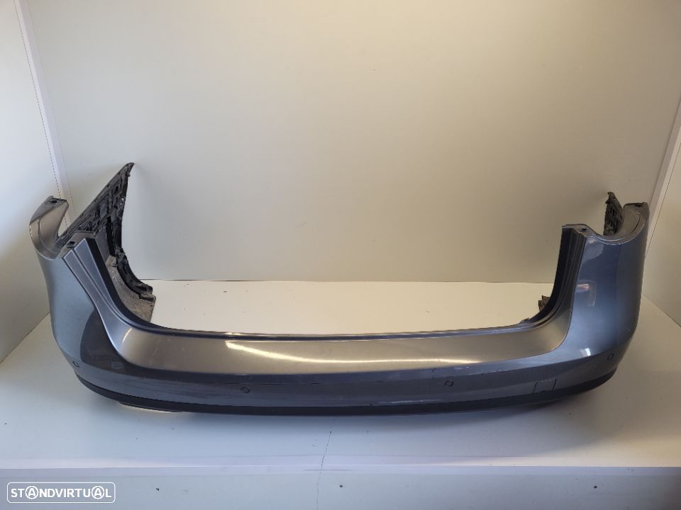 Para Choques traseiro Volkswagen Passat B6 Variant 2006-2011 - 1