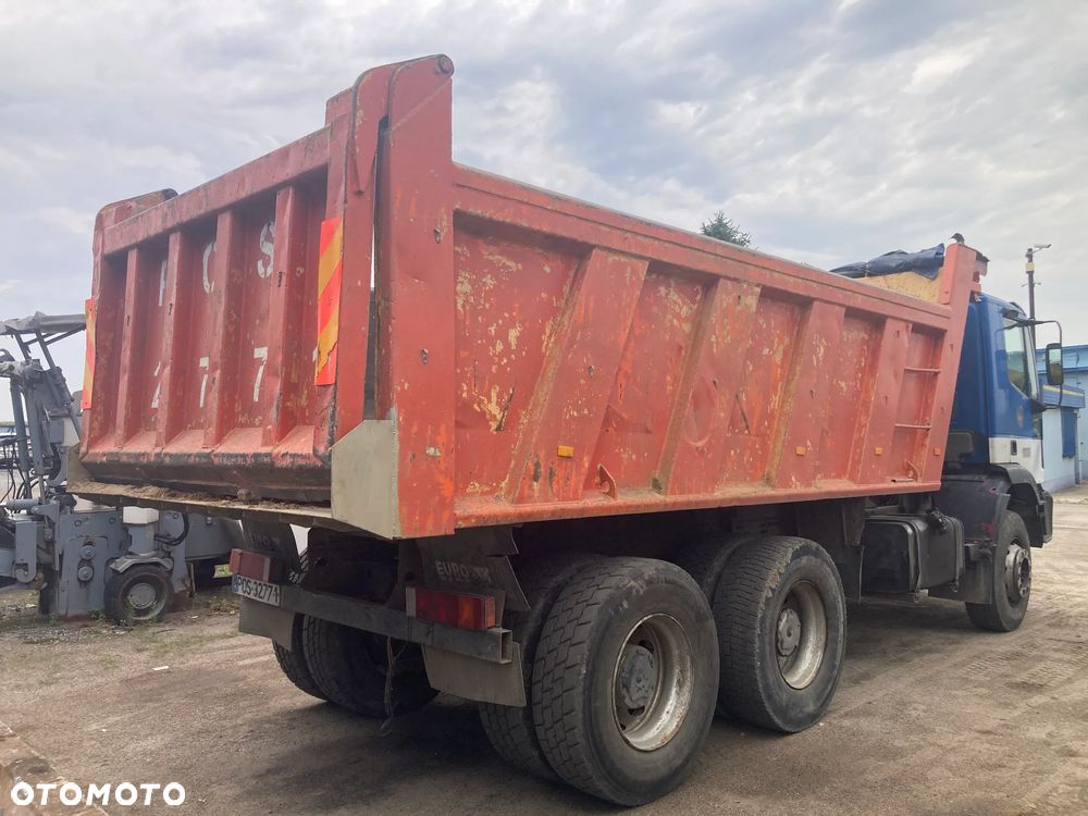 Iveco CURSOR 260EH - 5