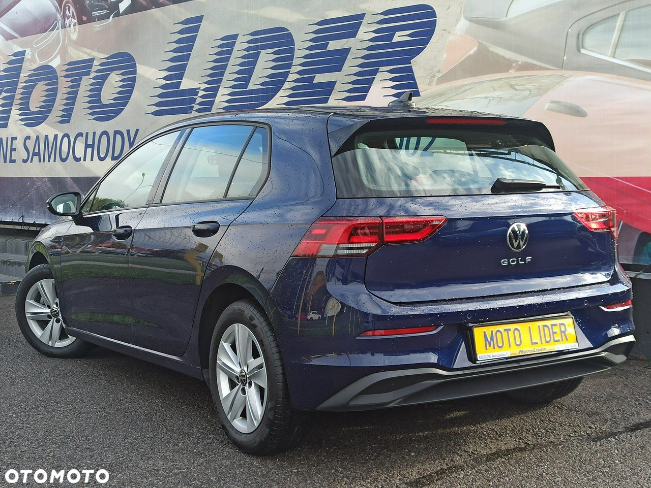 Volkswagen Golf - 4