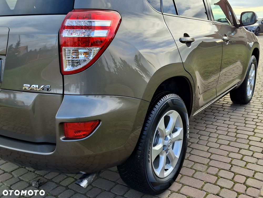 Toyota RAV4 2.0 4x2 Sol - 14