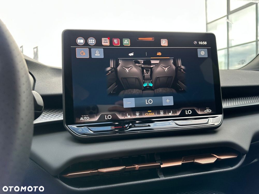 Cupra Terramar 2.0 TSI 4Drive DSG - 29