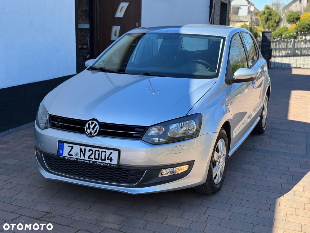 Volkswagen Polo 1.2 12V Highline - 3