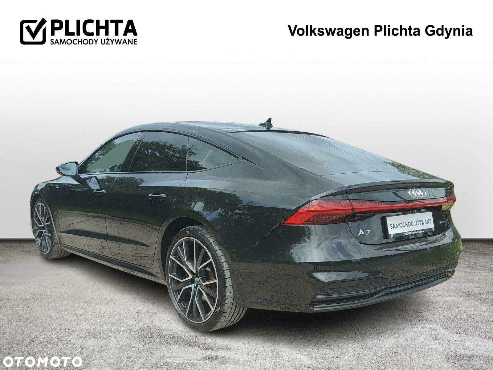 Audi A7 Sportback - 3