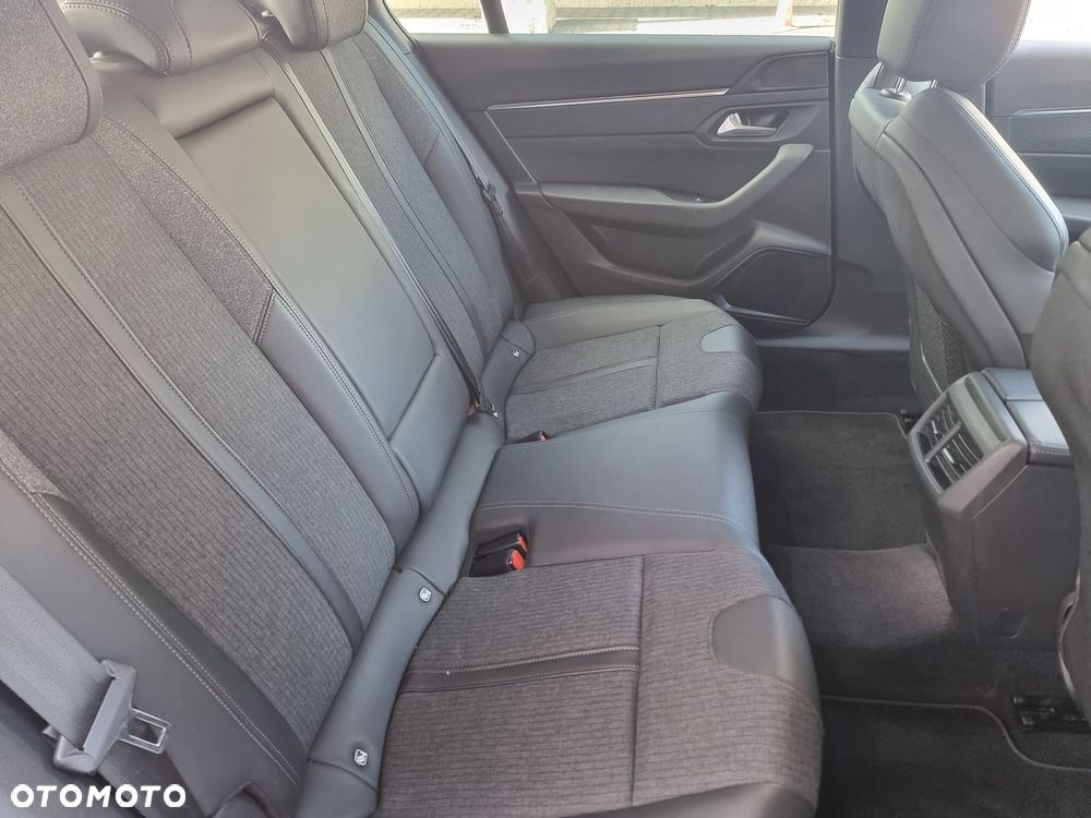Peugeot 508 1.5 BlueHDi Allure Pack S&S EAT8 - 22