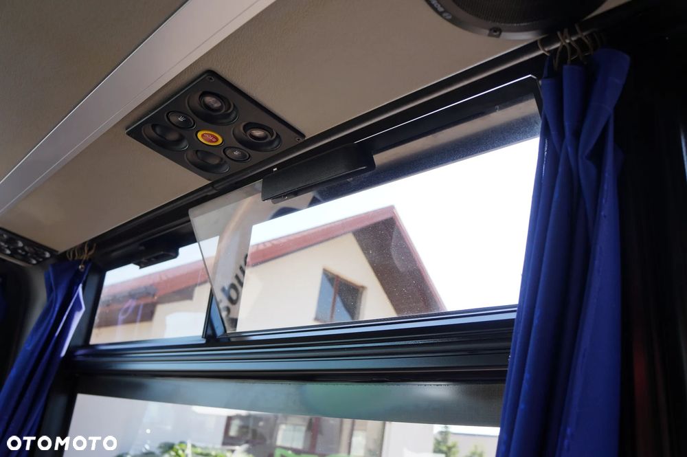 Irisbus PROWAY SPROWADZONY 36 MIEJSC MANUAL EURO 5 KLIMATYZACJA ZADBANY - 8