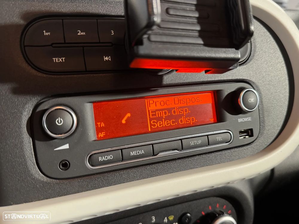 Renault Twingo 1.0 SCe Dynamique - 27