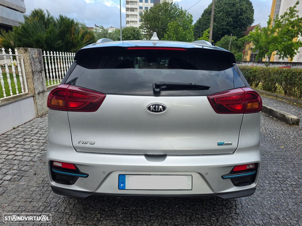 Kia Niro EV Vision - 6