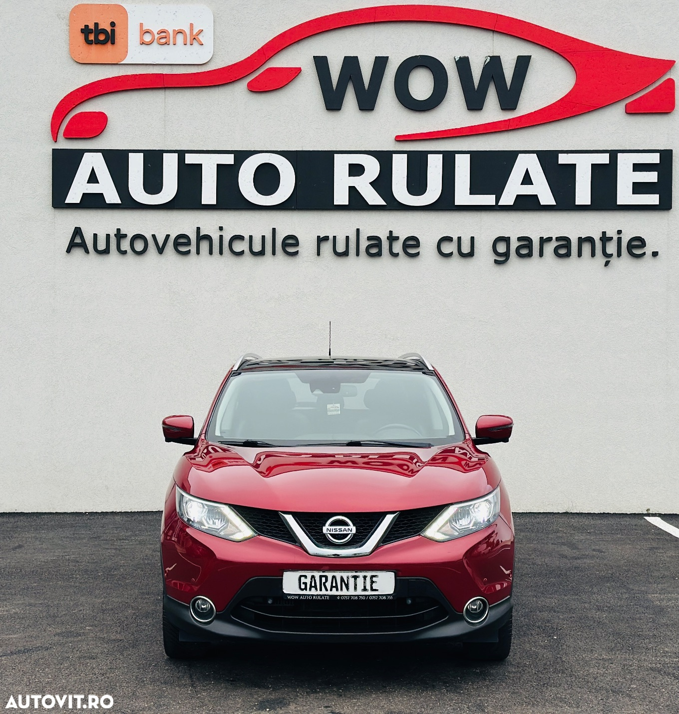 Nissan Qashqai 1.2 DIG-T Start/Stop Tekna - 37