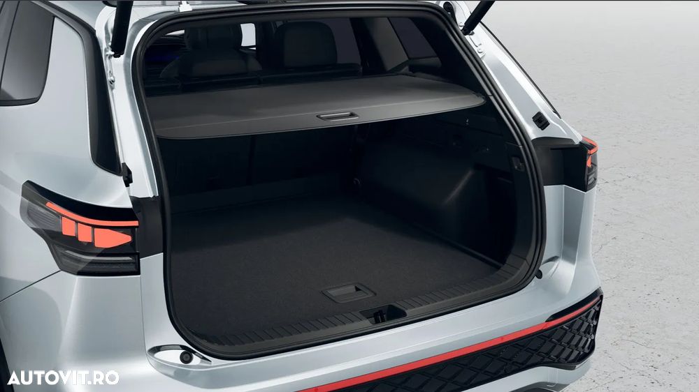 Volkswagen Tayron 2.0 TDI 4Motion DSG R-Line - 9