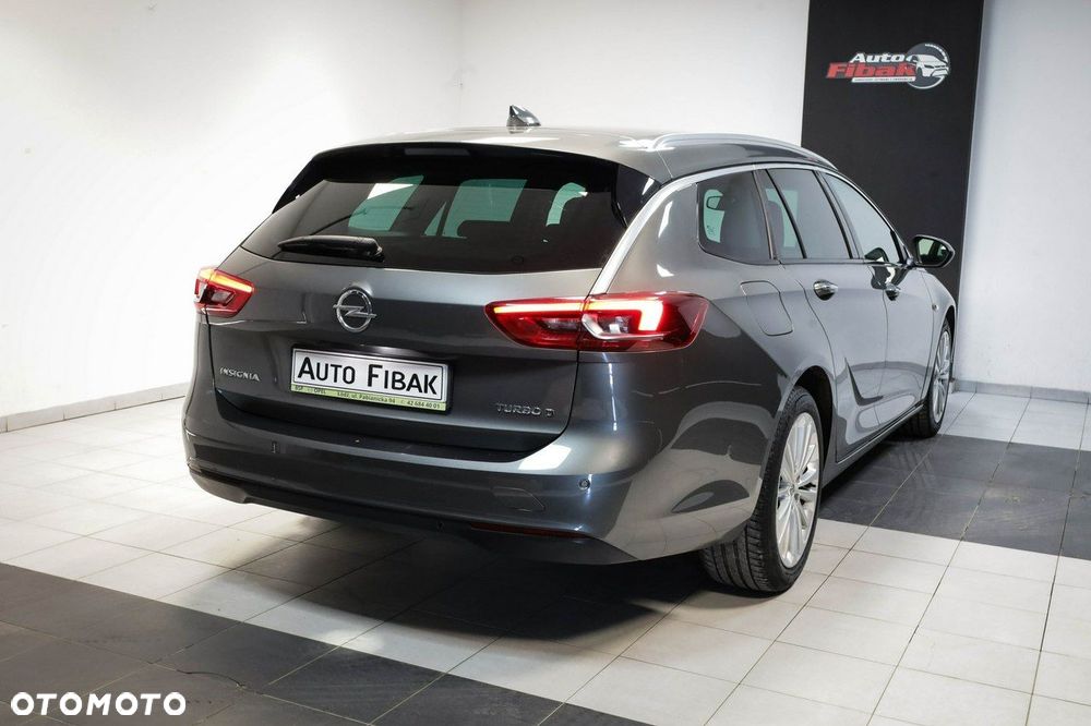 Opel Insignia - 9