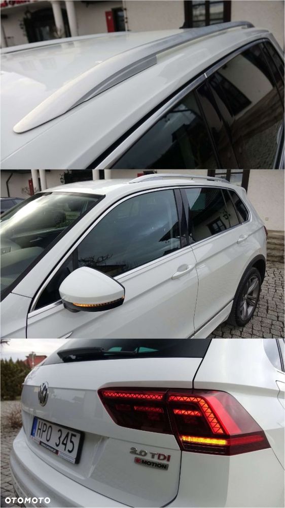 Volkswagen Tiguan - 22