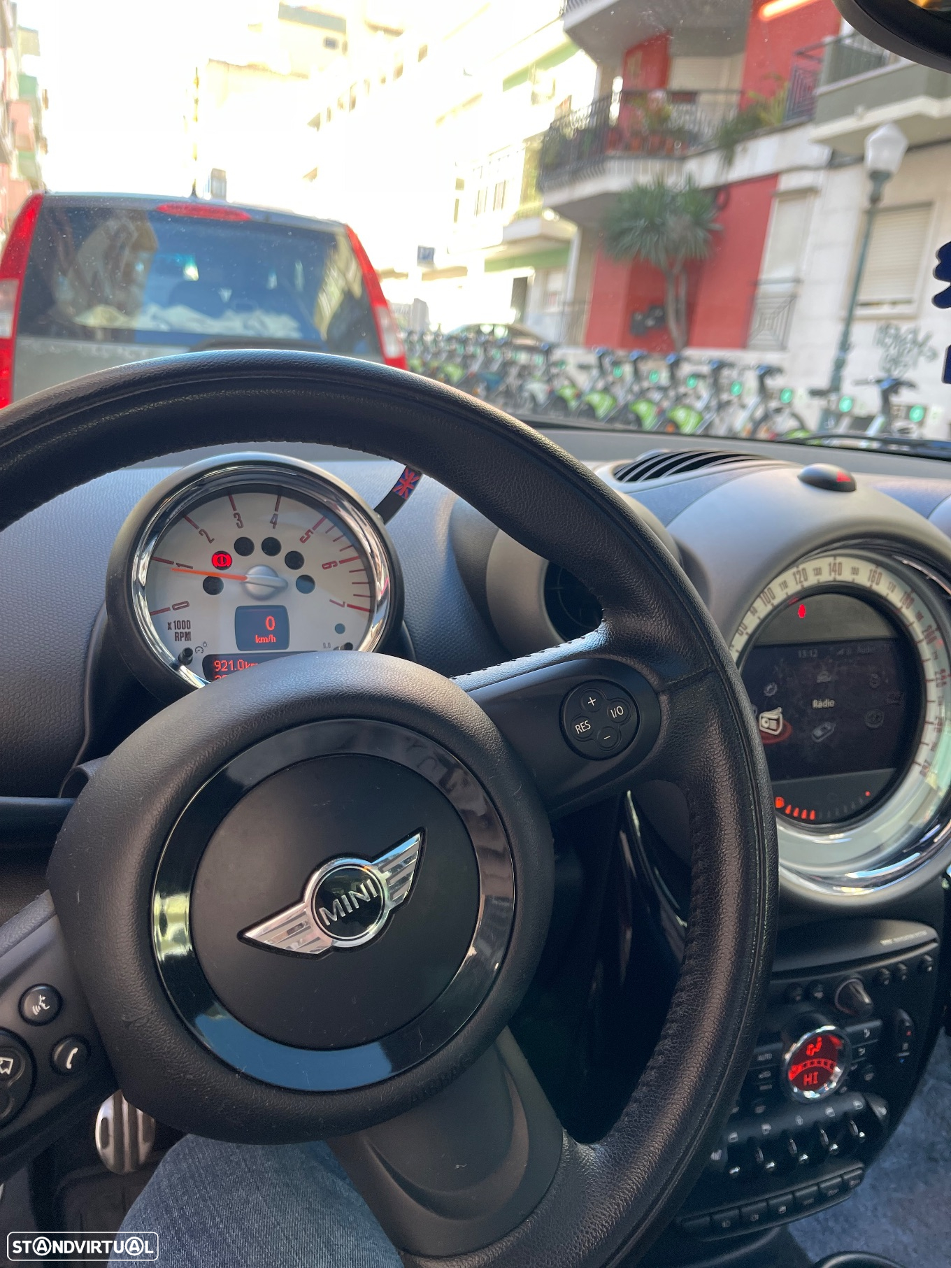 MINI Countryman Cooper SD ALL4 - 6