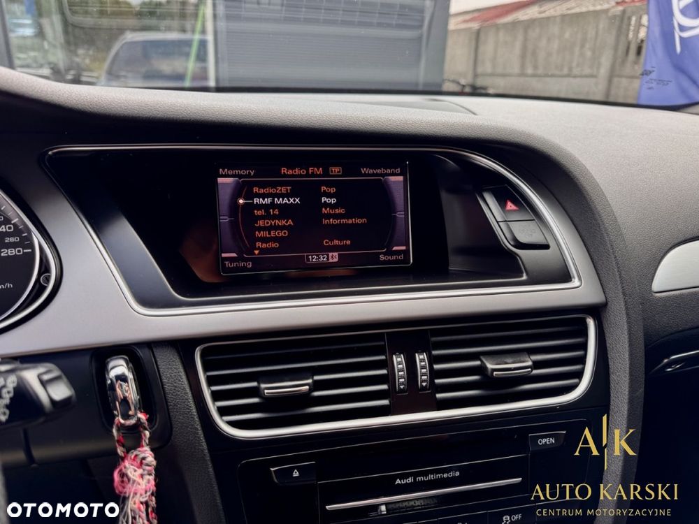 Audi A4 Avant - 20