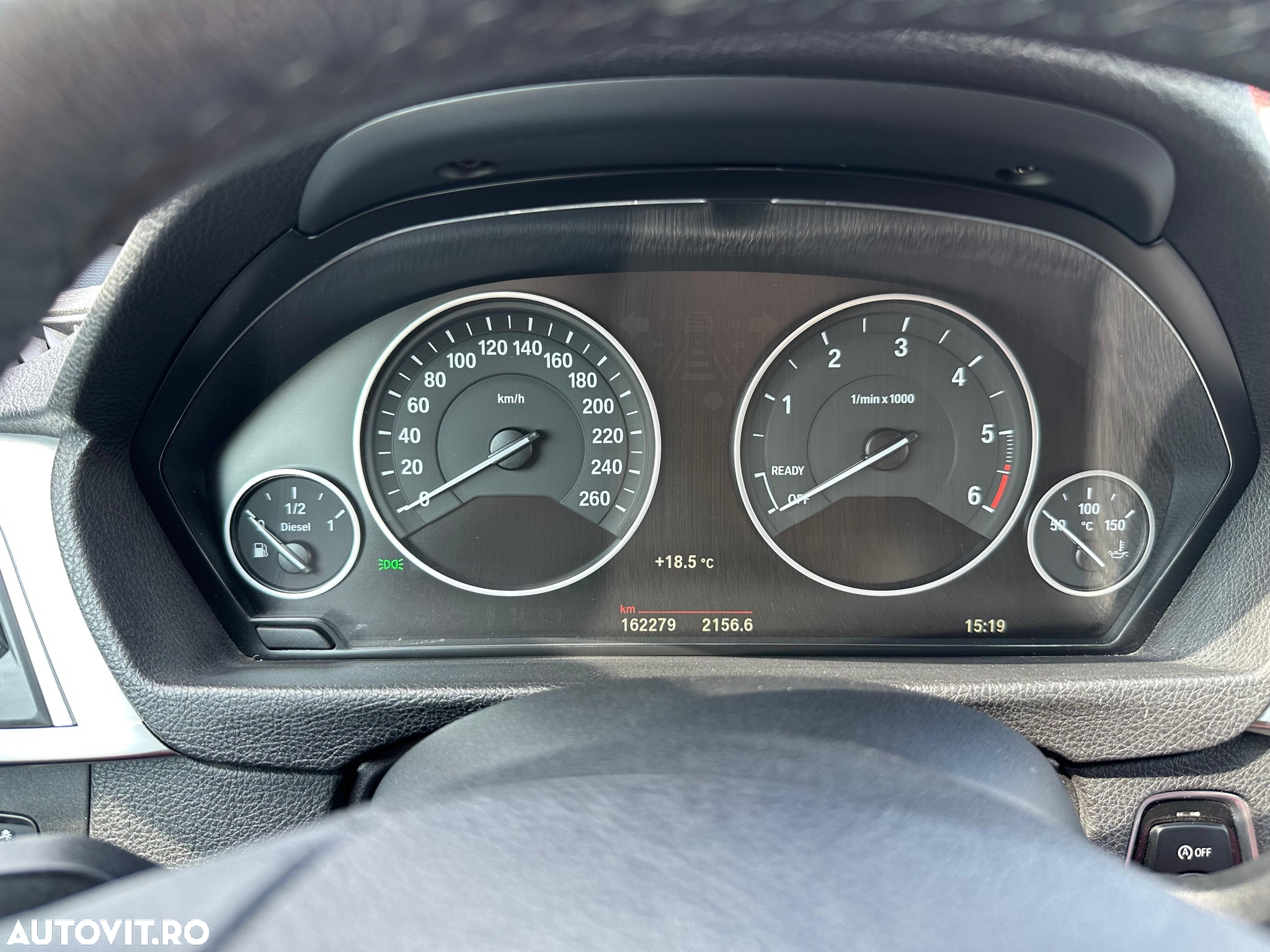 BMW Seria 3 320d xDrive GT Aut. Luxury Line - 10