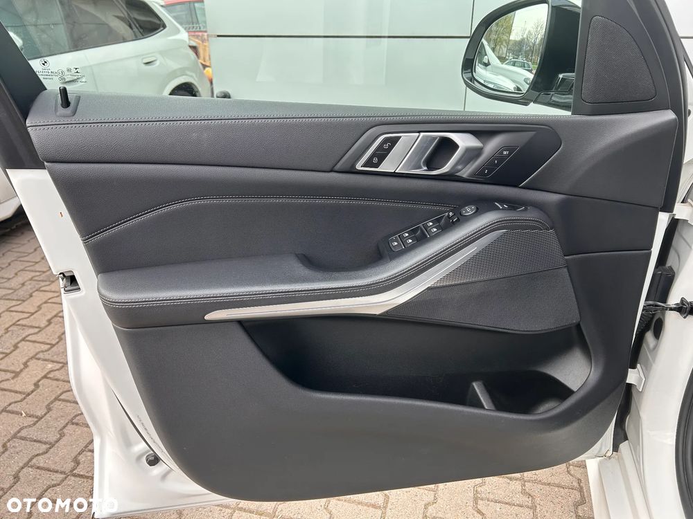 BMW X5 xDrive25d sport - 11