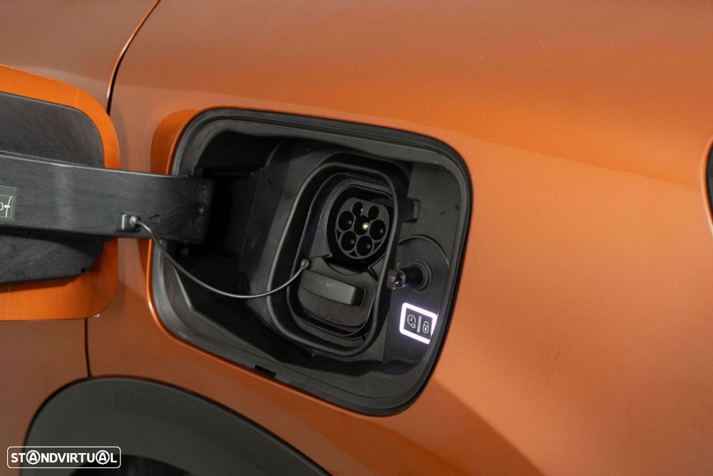 Citroën e-C4 50 kWh Feel Pack - 14