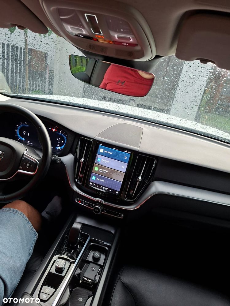 Volvo XC 60 - 20