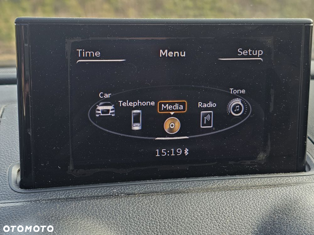 Audi A3 - 18