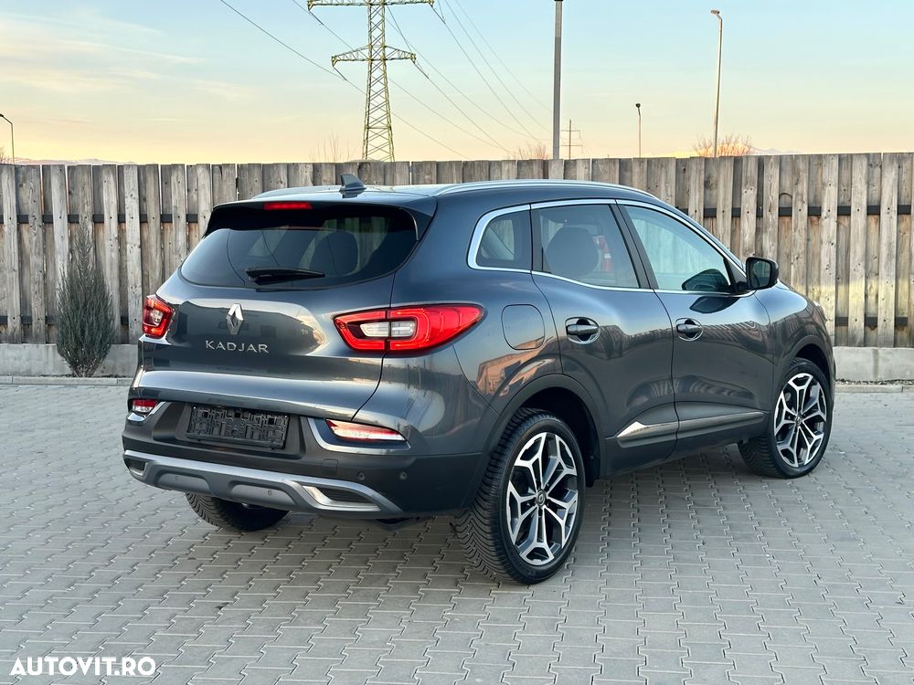 Renault Kadjar BLUE dCi 115 EDC INTENS - 5
