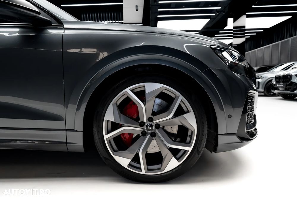 Audi RS Q8 RSQ8 4.0 TFSI quattro MHEV Tiptronic - 38