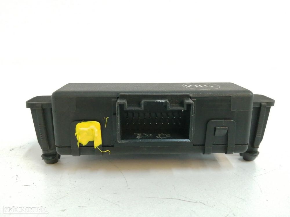 MODULO ELECTRONICO SKODA OCTAVIA II 2006 -1K0907530F - 3