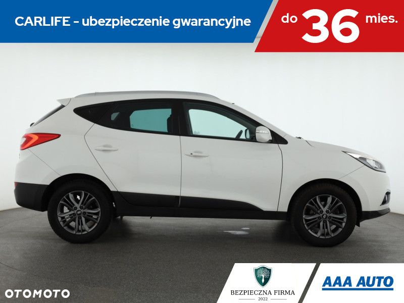 Hyundai ix35 - 7