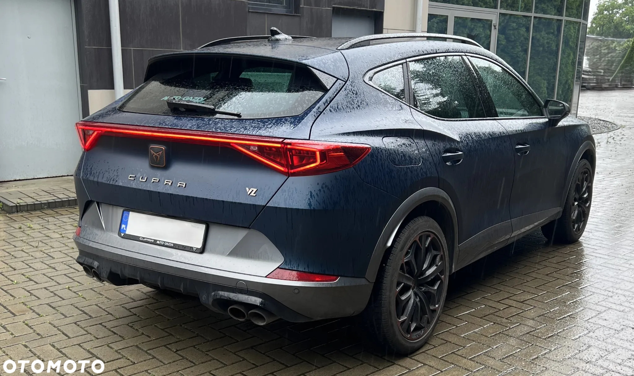 Cupra Formentor 2.0 TSI 4Drive VZ DSG - 5