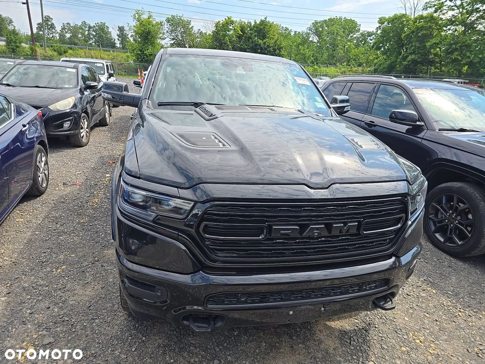 RAM 1500 5.7 Crew Cab Limited - 2