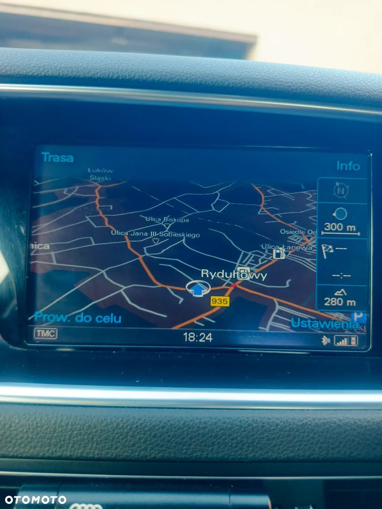 Audi Q5 2.0 TDI clean diesel Quattro S tronic - 26