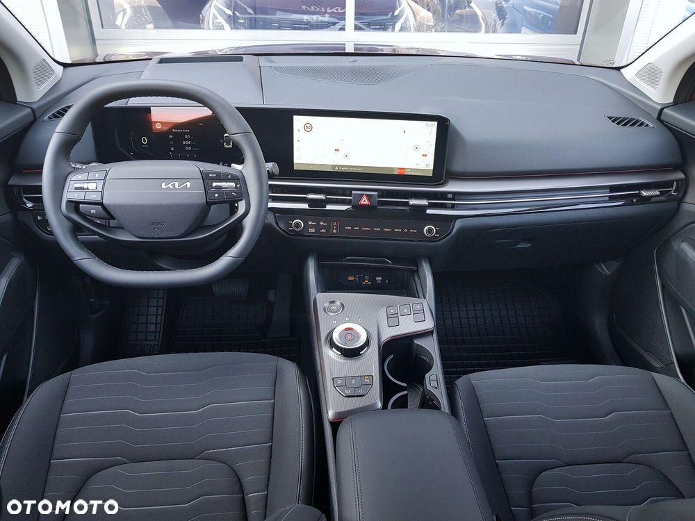Kia Sportage 1.6 T-GDI Anniversary 2WD DCT - 16