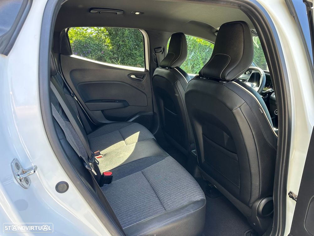 Renault Clio 1.5 Blue dCi Intens - 20