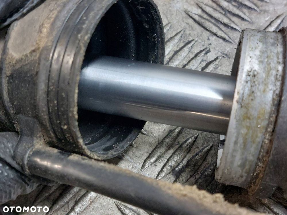 MAGLOWNICA PRZEKŁADNIA KIEROWNICZA PEUGEOT 206 I EU EUROPA - 7