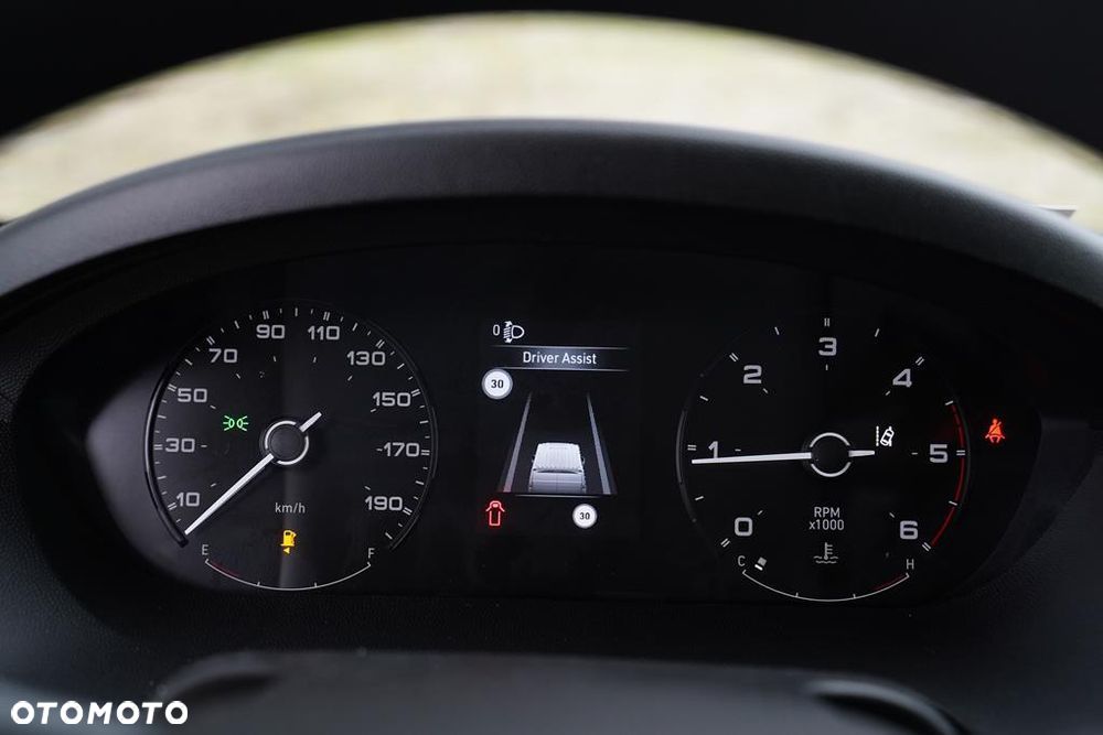 Fiat Ducato Maxi H3-Power L4H2 - 9